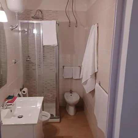 Apartementnearcapodimonte2 Apartment Naples