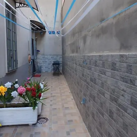 Apartementnearcapodimonte2 Apartment Naples